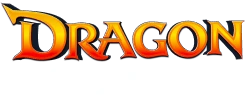 Dragon Slots logo